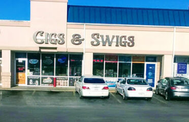 Cigs & Swigs