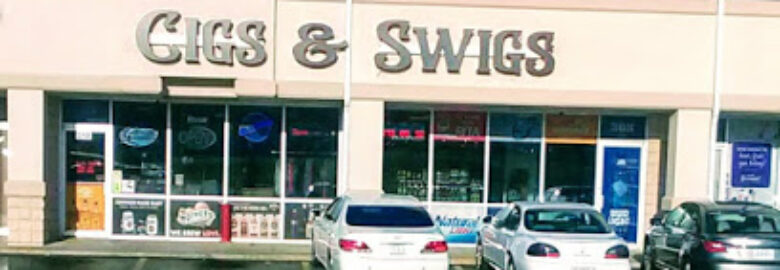 Cigs & Swigs