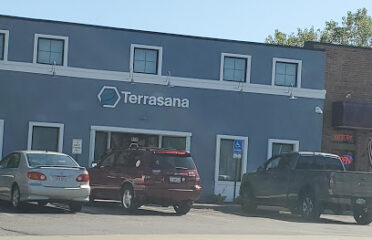 Terrasana – Medical Marijuana Dispensary Columbus