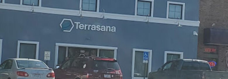 Terrasana – Medical Marijuana Dispensary Columbus
