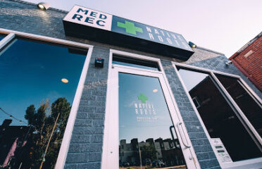 Native Roots Marijuana Dispensary Highlands