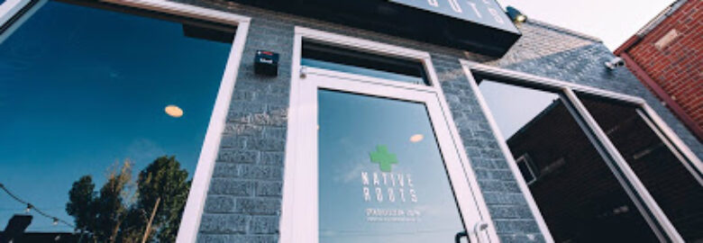 Native Roots Marijuana Dispensary Highlands
