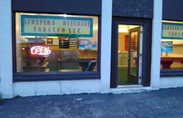 Schafer’s Discount Tobacco LLC