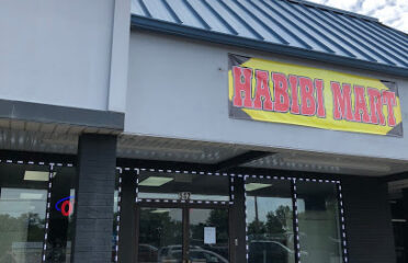 Habibi Vape mart