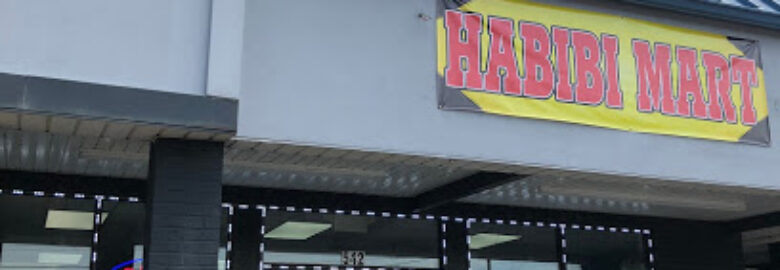 Habibi Vape mart