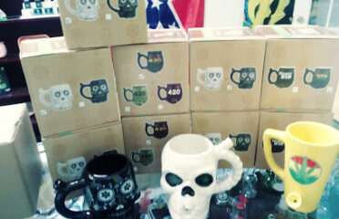 The shop/ backwoods headshop