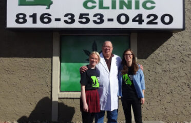 Missouri Cannabis Clinic | Medical Marijuana Doctors