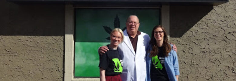 Missouri Cannabis Clinic | Medical Marijuana Doctors