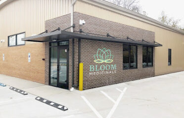 Bloom Medicinals Akron Medical Marijuana Dispensary