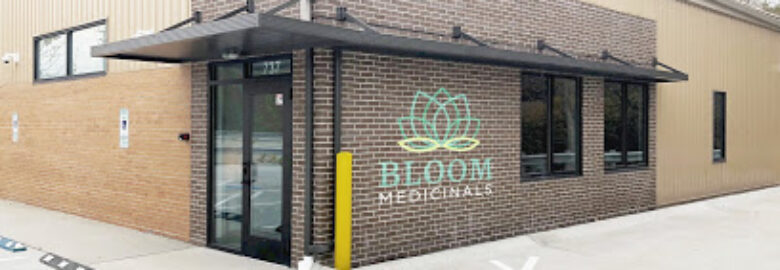 Bloom Medicinals Akron Medical Marijuana Dispensary