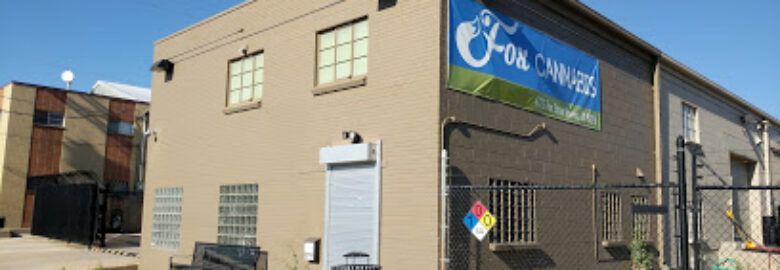 Fox Cannabis Marijuana Dispensary