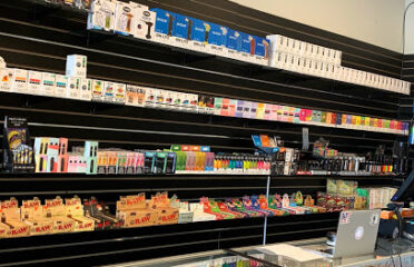 Hypnotic Smoke Shop