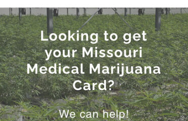 Missouri Medical Marijuana Certifications