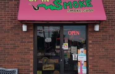 Up In Smoke LLC