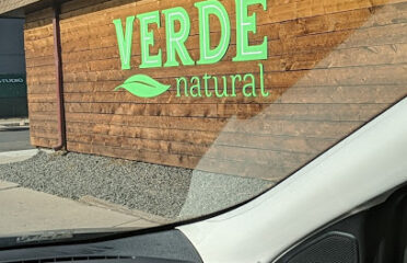 Verde Natural – Marijuana Dispensary