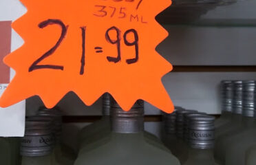 New Discount Smoke Shop