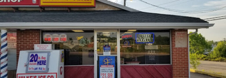 Smokers’ Outlet – St. Robert Express