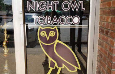 MD Night Owl Tobacco