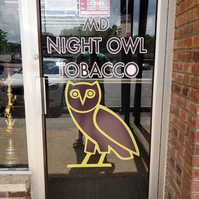 md night owl tobacco md night owl tobacco Night