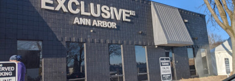 Exclusive Ann Arbor Medical & Recreational Marijuana