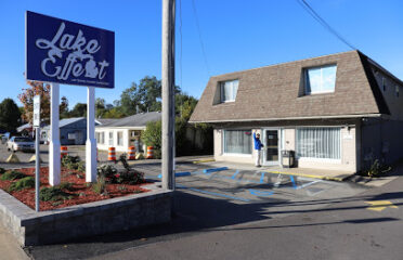 Lake Effect Recreational and Medical Marijuana Dispensary