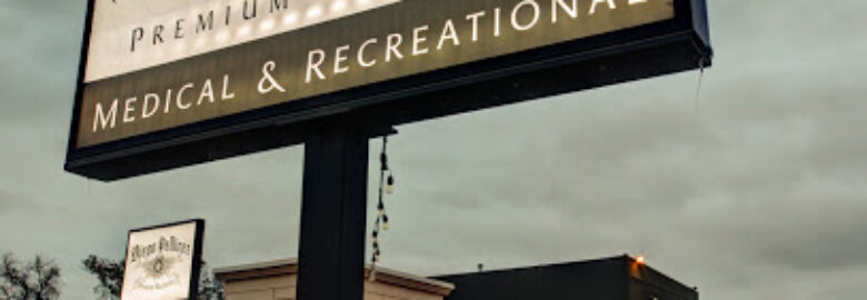 Diego Pellicer – Recreational Dispensary