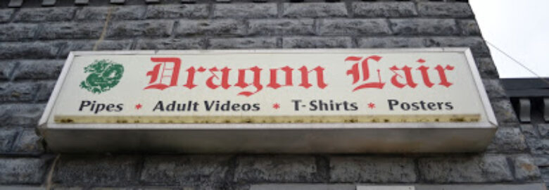 Dragon Lair Inc