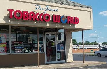 Tobacco World