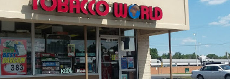 Tobacco World