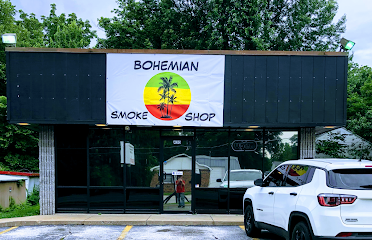 Bohemian Smoke Shop