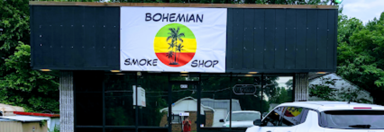 Bohemian Smoke Shop