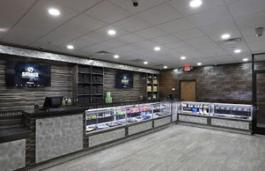 Shango Marijuana Provisioning Center Lapeer