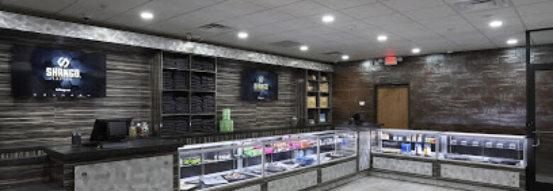 Shango Marijuana Provisioning Center Lapeer