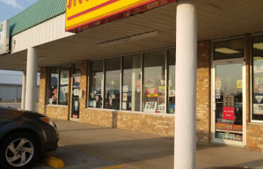 Smokers’ Outlet – Marshfield