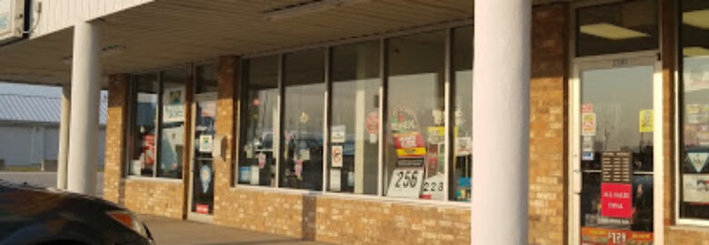 Smokers’ Outlet – Marshfield