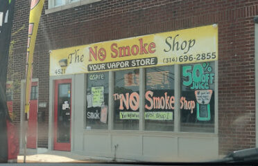 The No Smoke Shop