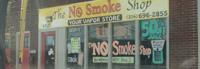 The No Smoke Shop
