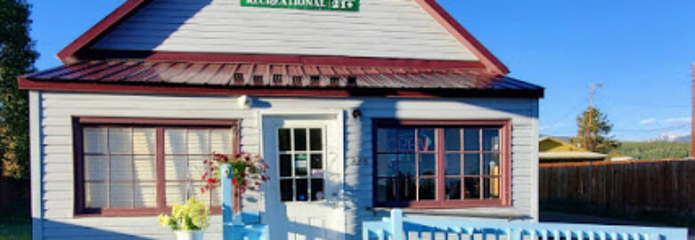 Rocky Mountain Cannabis Recreational Marijuana Dispensary Winter Park/ Fraser/Tabernash/Granby