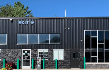 Exit 9 Provisionary – Recreational and Medical Marijuana