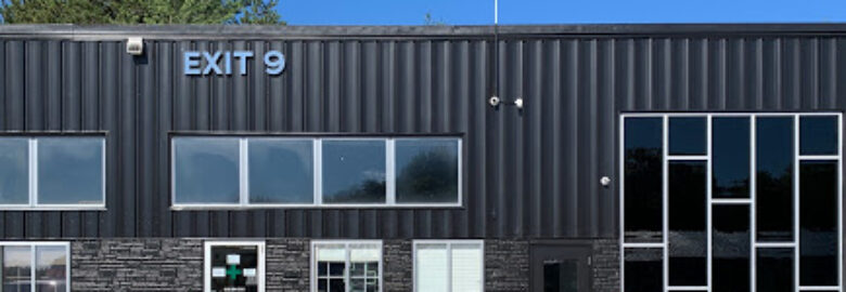 Exit 9 Provisionary – Recreational and Medical Marijuana