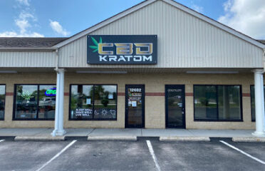 CBD Kratom Wentzville