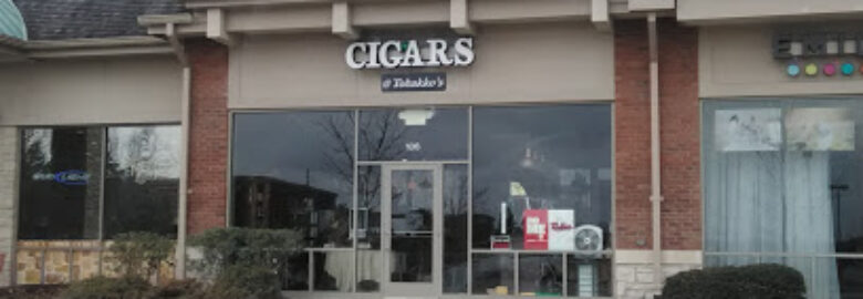 Tobakko’s Cigars & Mens Gifts