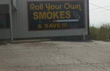 Smokes For Less