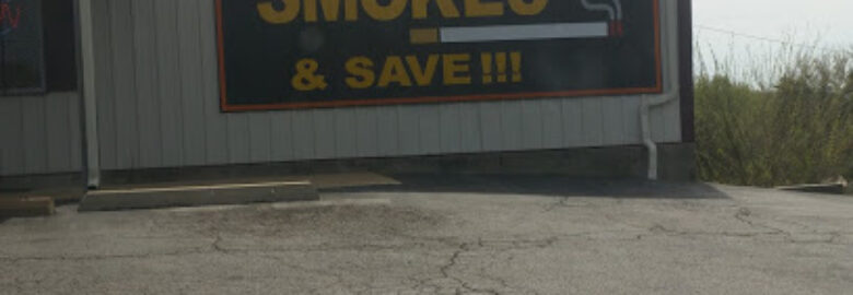 Smokes For Less