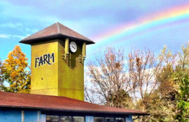 The Farm Recreational Marijuana Dispensary