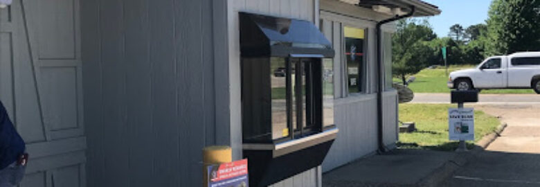 Smoker Friendly – St. James