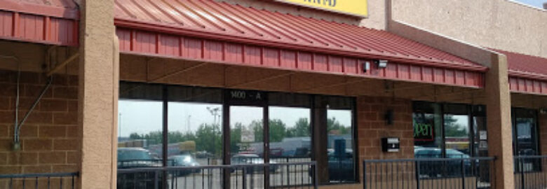 Maggie’s Farm Marijuana Dispensary