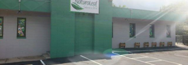 Naturaleaf Medical Marijuana Dispensary South