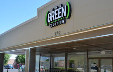 The Green Solution