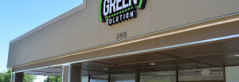 The Green Solution